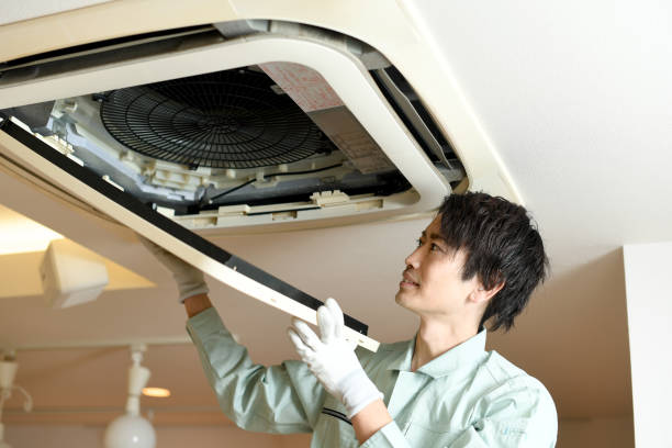 Best Affordable Air Duct Cleaning  in USA